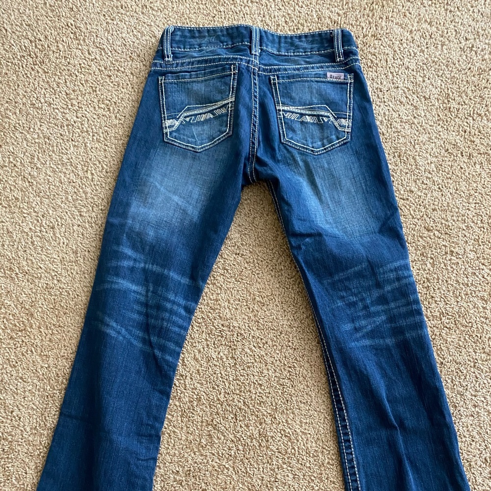 Cruel Girl Abby jeans